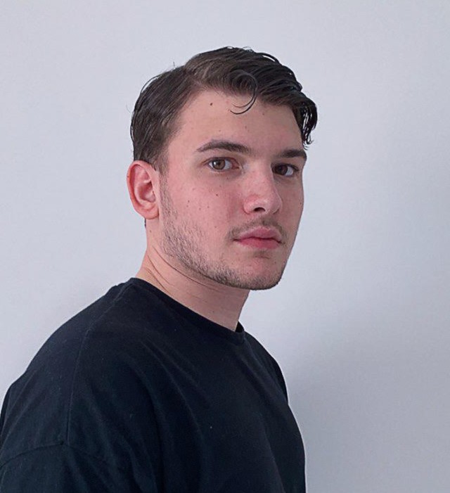 Noah Göktekin - Software Developer